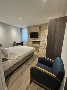 Hôtel de la Couronne - 14