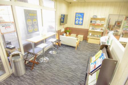 Miyabi Inn Kamata - 7