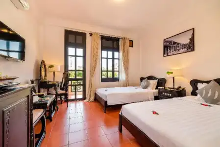 Phu Thinh Boutique Resort & Spa - 64
