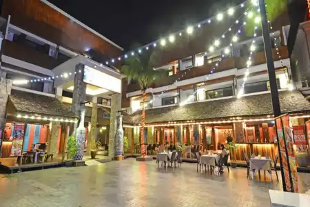 Lap Roi Karon Beachfront - 14