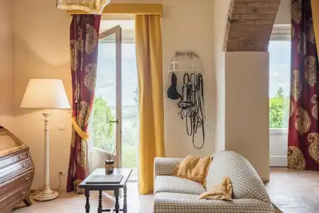 Dimora Santa Margherita - Relais di Charme - 118