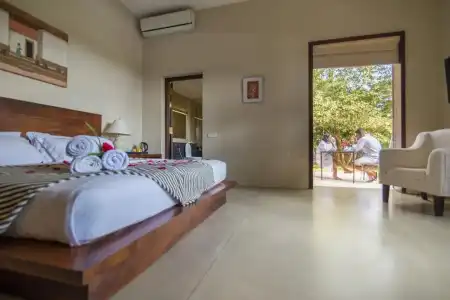 Mount Havana Luxury Boutique Villa - 5