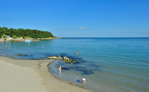 Sol Nessebar Bay All Inclusive - 43