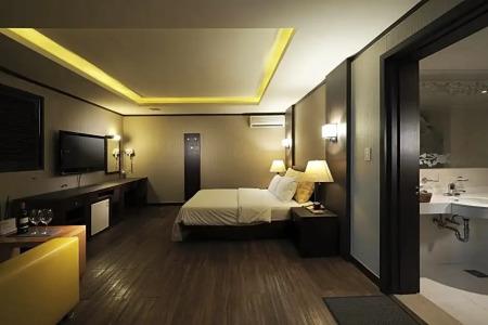 Noblesse, Yeoksam - 27