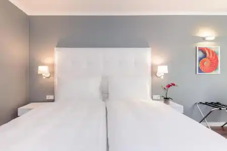 Mercure Raphael Wien - 39