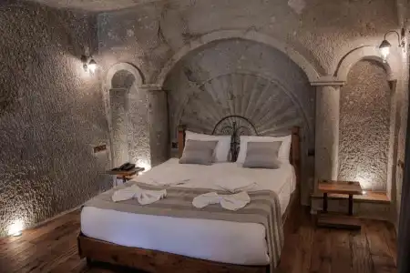 Sarnich Cave Suites - 136