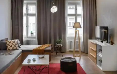 4 Trees Apartments by Adrez Living - 16