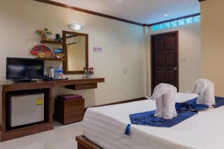 PR Patong Residence - 39