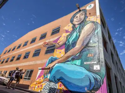 YHA Adelaide Central - 13