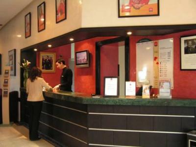 ibis Rabat Agdal - 24