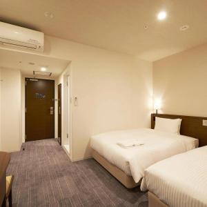 Sotetsu Fresa Inn Tokyo Roppongi - 25