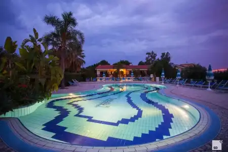 TONICELLO Resort & SPA - 12