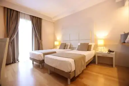 Leonardo Lago di Garda - Wellness & Spa - 57