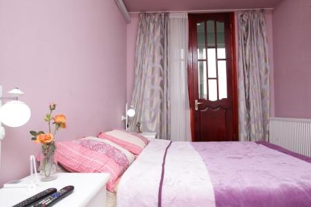 Mia B&B Old Tbilisi Mini-Hotel - 42