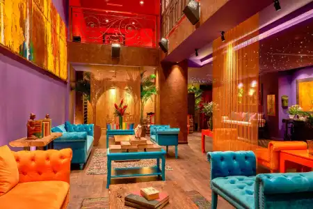 Prostyle Ho Chi Minh - 30
