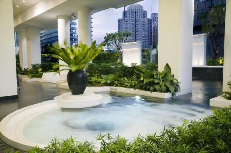 Grande Centre Point Ploenchit - 29