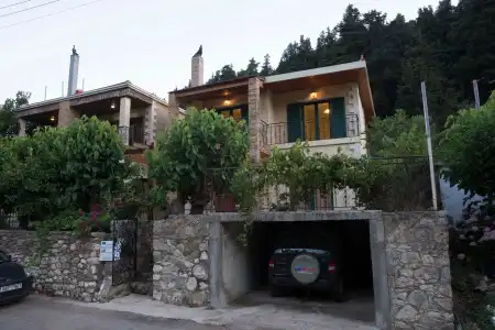 Elia Apartments - 44