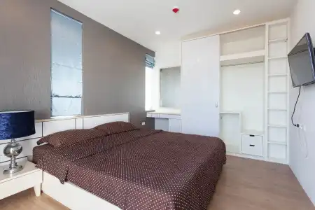 The Thames Pool Access Resort SHA+ - 9