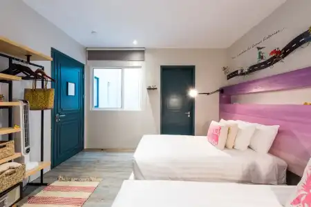La Palomilla Bed & Breakfast - 96