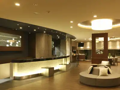 Dormy Inn Premium Shibuya Jingumae Hot Spring - 1