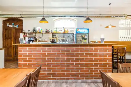 Nova Hospoda - & Restaurant - 19