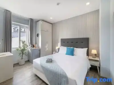 Hese Boutique & Apartment - 44