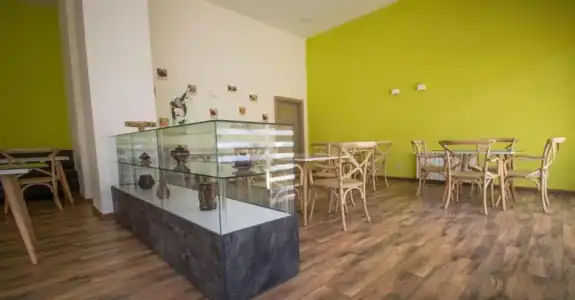Armenian Inn - 15
