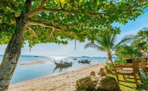 The Krabi Sands Resort (SHA Extra Plus) - 16
