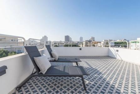 Dizengoff Garden - 22