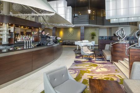 Crowne Plaza Glasgow by IHG - 30