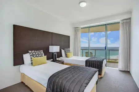 Sun City - Q Stay - 114