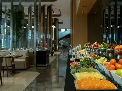 Mövenpick Diyarbakir - 11