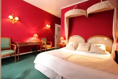 Hôtel de la Bretonnerie - 179