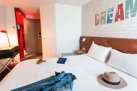 ibis Styles Chartres - 27