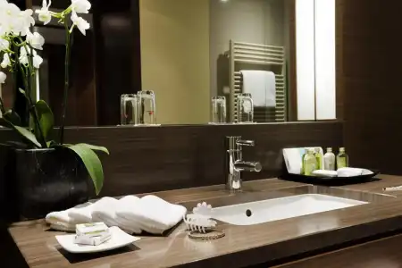 Mercure Düsseldorf City Center - 32