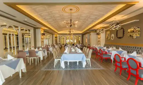 Sensitive Premium Resort & Spa - All Inclusive - 38
