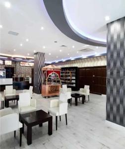 Obam Termal Resort & Spa - 20