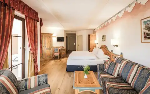 Ansitz Jakoberhof - Alpine Relax - 61