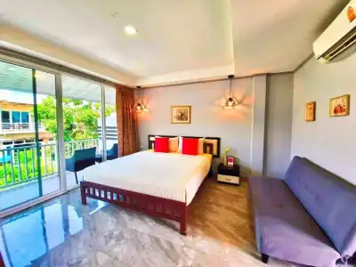 At Koh Larn Resort - 77