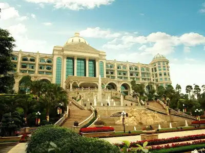 Hengda - 0