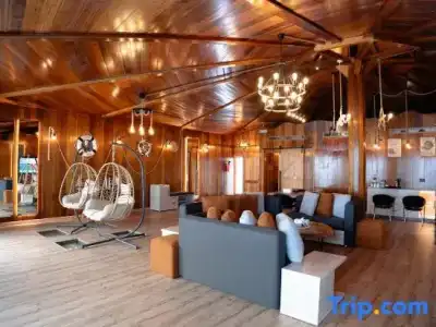 Palma Beach Resort and Spa - 138