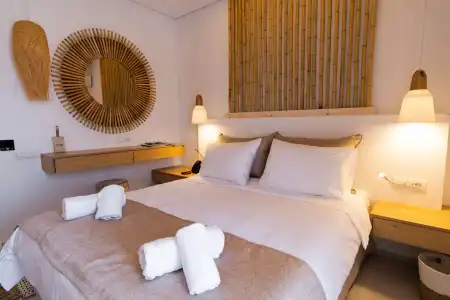 Aktaion Beach Boutique & Spa - 62