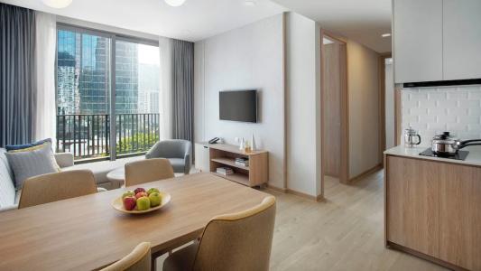 Staybridge Suites Bangkok Thonglor by IHG - 114