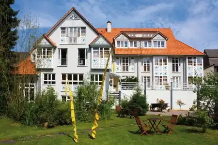 Romantisches Menzhausen - 29