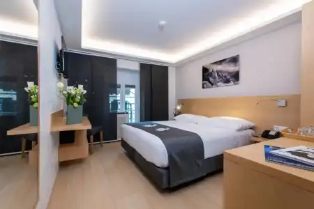 Hôtel des Alpes - 38