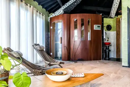 Auberge Cavaliere du Pont Des Bannes - 15