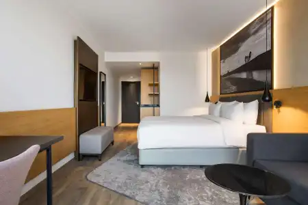 Radisson Blu Antananarivo Waterfront - 82