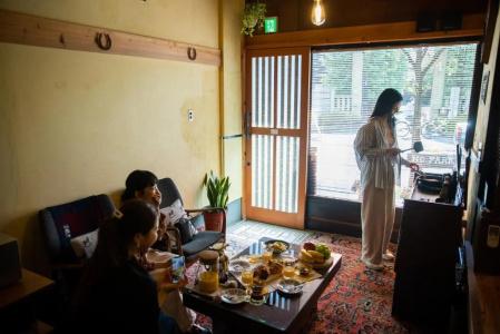Bamba Tokyo-Private Townhouse- - 23