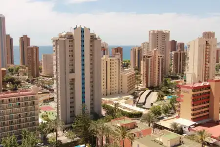 Primavera Loix Apart-Hotel - 35