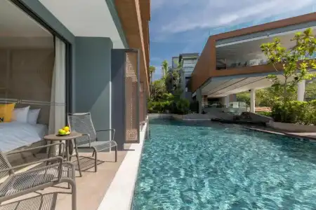 The Nature Phuket - 69